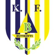 KF Butrinti Sarandë