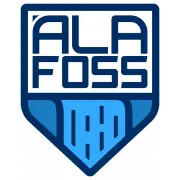 KF Álafoss logo