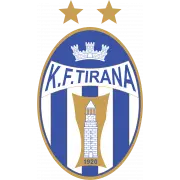KF Tirana
