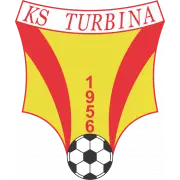 KF Turbina logo
