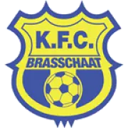 KFC Brasschaat logo