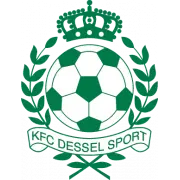 KFC Dessel Sport logo