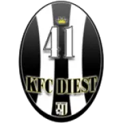KFC Diest logo