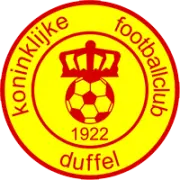 KFC Duffel logo