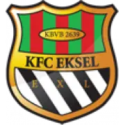 KFC Eksel logo