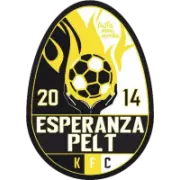 FC Esperanza Pelt logo