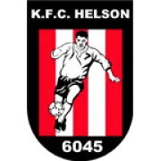 KFC Helson Helchteren logo