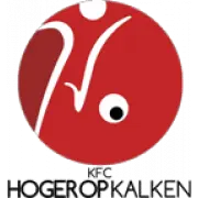 KFC Hoger Op Kalken logo