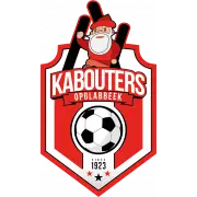 KFC Kabouters Opglabbeek logo
