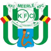 KFC Meerle logo