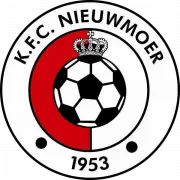 KFC Nieuwmoer logo