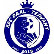 KFC Paal-Tervant logo