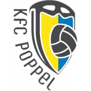 KFC Poppel logo