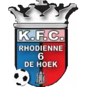 KFC Rhodienne-De Hoek logo