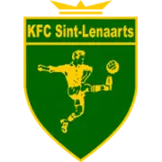 KFC Sint-Lenaarts logo