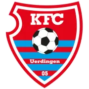 KFC Uerdingen 05 logo