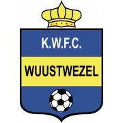 KFC Wuustwezel logo