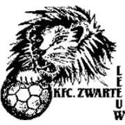 KFC Zwarte Leeuw logo