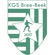 KGS Bree-Beek logo