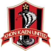 Khon Kaen United logo