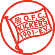 Kickers Offenbach logo