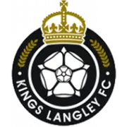 Kings Langley logo