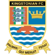 Kingstonian FC logo