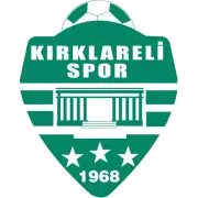 Kirklarelispor logo