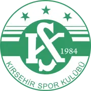 Kirsehirspor logo