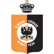 KMSK Deinze logo