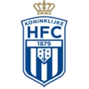 Koninklijke HFC logo