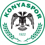 Konyaspor logo