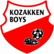 Kozakken Boys logo