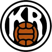 KR Reykjavik logo
