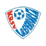 KRSV Vredenburch logo
