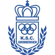 KSC Grimbergen logo