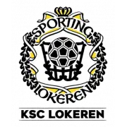 KSC Lokeren-Temse logo