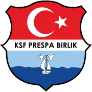 KSF Prespa Birlik logo