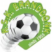 KSK Branddonk logo