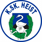 KSK Heist logo