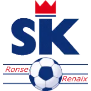 KSK Ronse logo