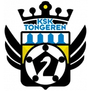 KSK Tongeren logo