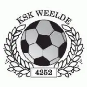 KSK Weelde logo