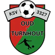 KSV Oud-Turnhout logo