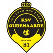 KSV Oudenaarde logo