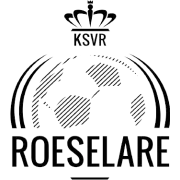 KSV Roeselare logo