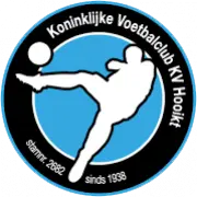 KV Hooikt logo