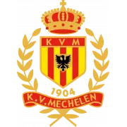 KV Mechelen logo