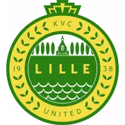 KVC Lille United logo