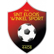 kvc Sint-Eloois Winkel Sport logo